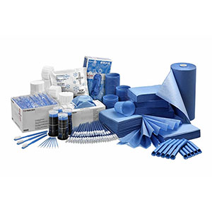 Медицинские расходные материалы