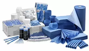 Медицинские расходные материалы