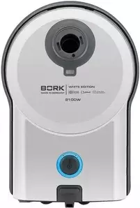Пылесосы BORK