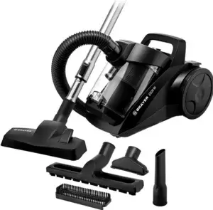 Пылесосы Brayer