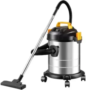 Пылесосы Deli