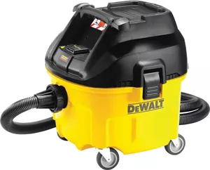 Пылесосы Dewalt