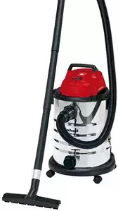 Пылесосы Einhell