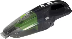 Пылесосы Greenworks