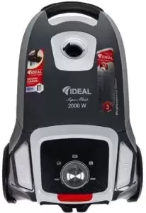 Пылесосы IDEAL