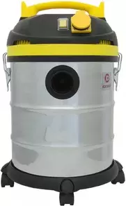 Пылесосы Калибр