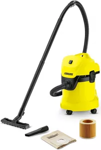 Пылесосы Karcher