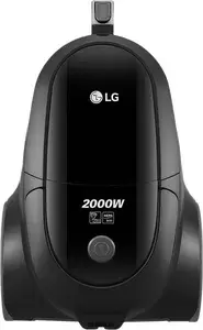 Пылесосы LG