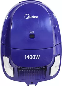 Пылесосы Midea