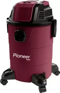 Пылесосы Pioneer Tools
