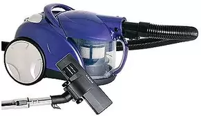 Пылесосы Supra