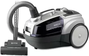 Пылесосы Vitek