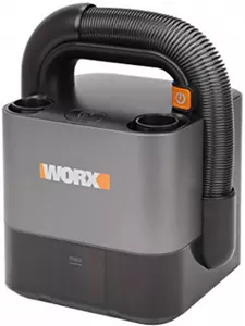 Пылесосы WORX