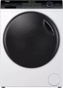 Стиральные машины Haier