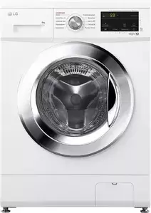 Стиральные машины LG