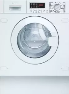 Стиральные машины Neff