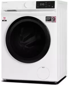 Стиральные машины Toshiba
