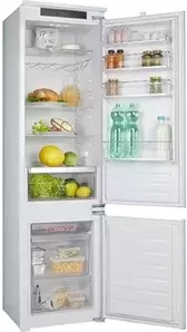 Холодильники Franke