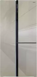 Холодильники Ginzzu