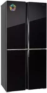 Холодильники Hiberg