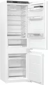 Холодильники Korting