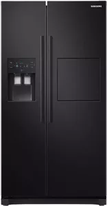 Купить холодильник Samsung Side-by-side с ледогенератором, цены