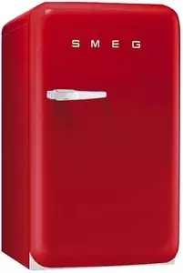 Холодильники Smeg