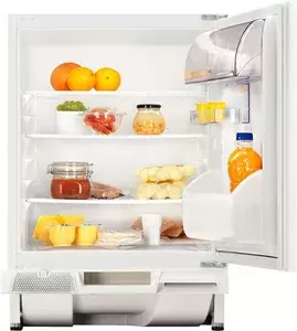 Холодильники Zanussi