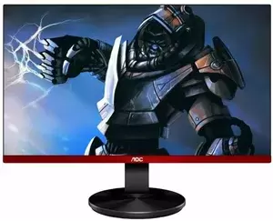 Мониторы AOC