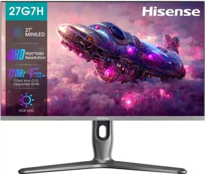 Мониторы Hisense