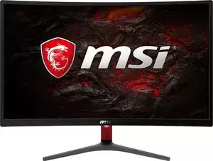 Мониторы MSI