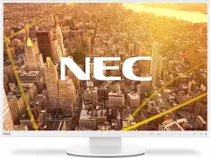 Мониторы NEC