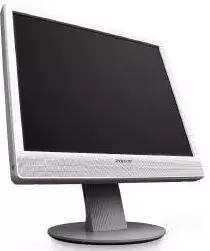 Мониторы Sony