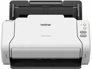 Сканеры Brother