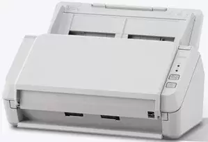Сканеры Fujitsu
