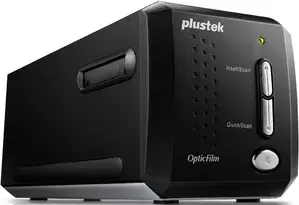 Сканеры Plustek