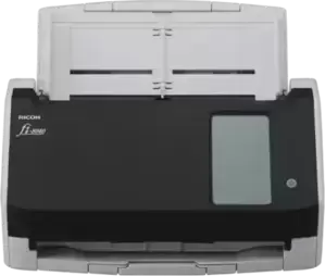 Сканеры Ricoh