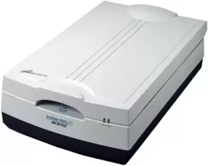 Сканеры ScanMaker