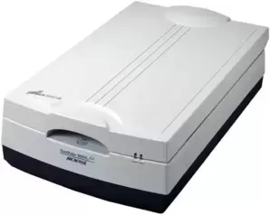Сканеры ScanMaker