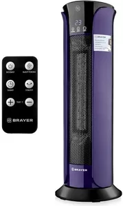 Обогреватели Brayer