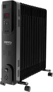 Обогреватели Camry