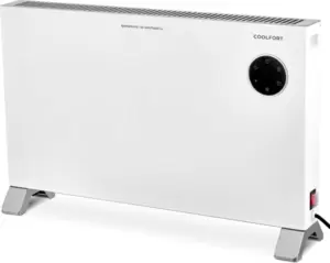 Обогреватели COOLFORT