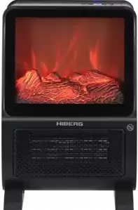 Обогреватели Hiberg