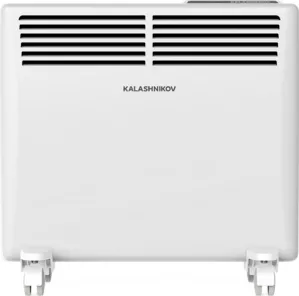 Обогреватели KALASHNIKOV
