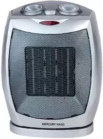 Обогреватели Mercury Haus