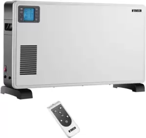 Обогреватели N'oveen