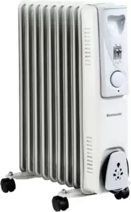 Обогреватели Ravanson