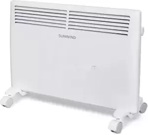 Обогреватели Sunwind