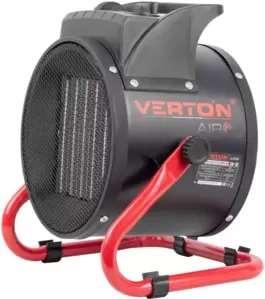 Обогреватели Verton