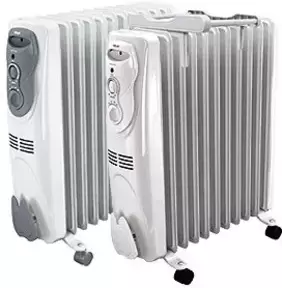 Обогреватели Vitek